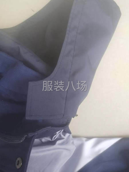 校服小西服加工-第4张图片