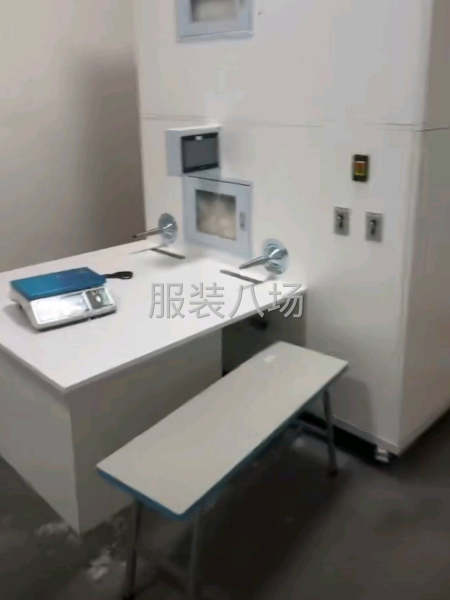 木箱式流量充绒机  充棉可以-第1张图片