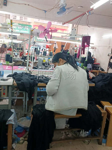 诚寻衬衣，裙子，裤子等外贸订单公司-第1张图片
