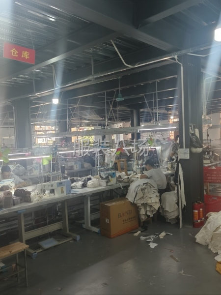 10-20人工厂寻求客户-第1张图片