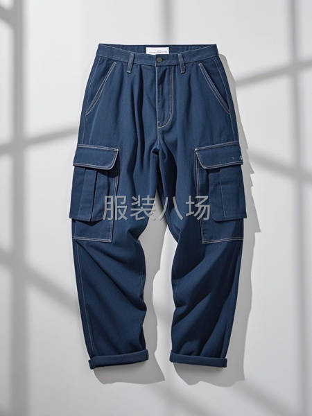 本厂专做多袋裤-第3张图片