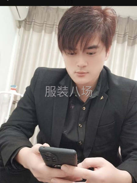 求职全职跟单,经验7年-第1张图片