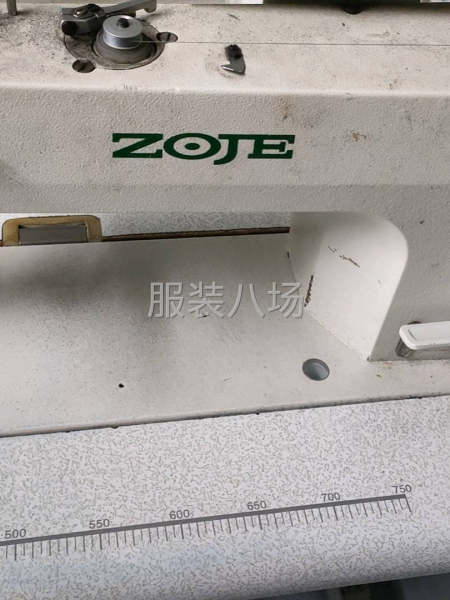 转让打结机，刀车一台-第3张图片