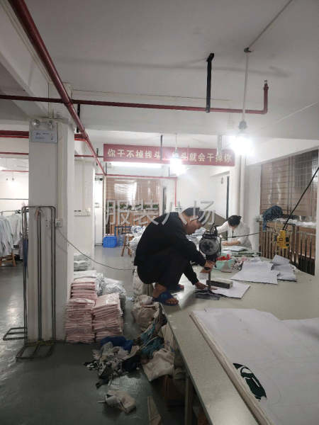 寻找衬衣客户-第3张图片