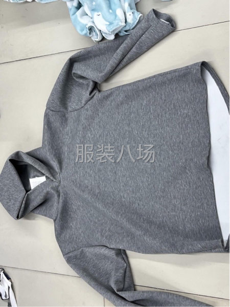 本厂招车工长年针织卫衣，打底衫，T血 一年四季不断货-第3张图片