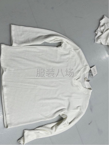 本厂招车工长年针织卫衣，打底衫，T血 一年四季不断货-第7张图片