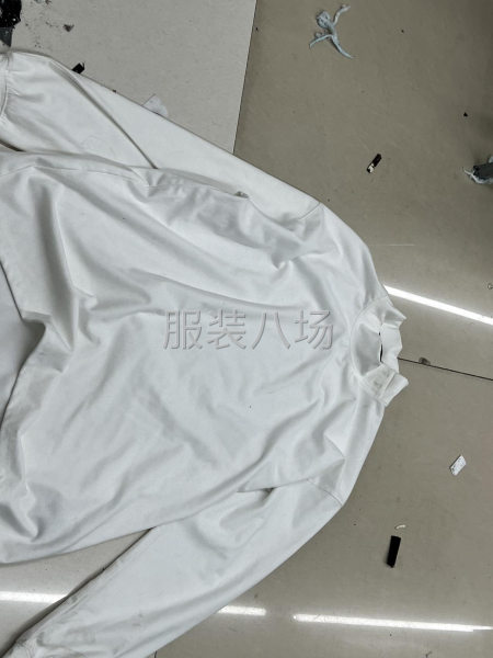 本厂招车工长年针织卫衣，打底衫，T血 一年四季不断货-第5张图片