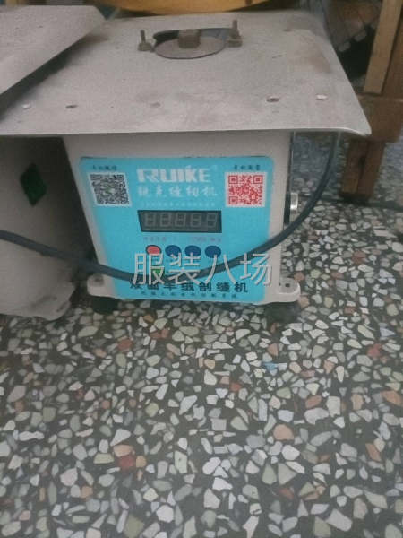 高价回收各种新旧缝纫机-第6张图片