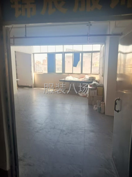 制衣厂带设备转让-第4张图片