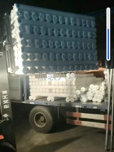 300T涤纶压光涤纶布／里布-第1张图片
