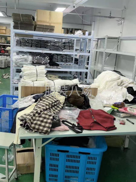 九成新烫台锅炉转让，货架打包台同出-第3张图片