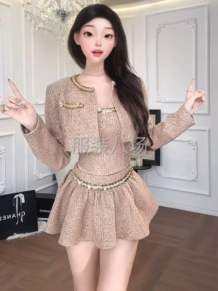 找主力工厂鹭江康乐快反-第4张图片