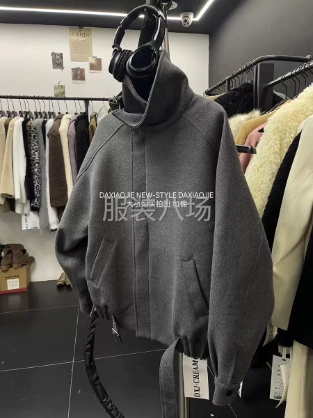 找主力工厂鹭江康乐快反-第1张图片