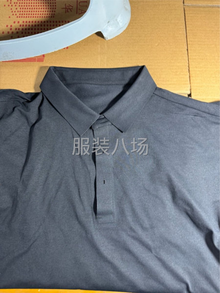 招上polo衫师傅一名-第1张图片