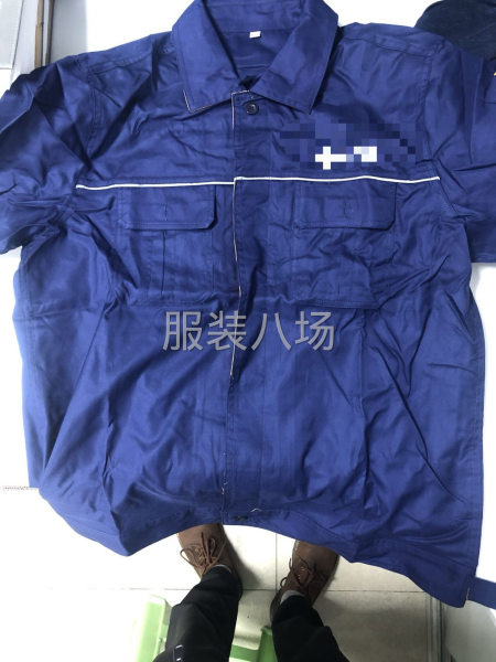 专业生产全品类工作服，欢迎联系-第1张图片