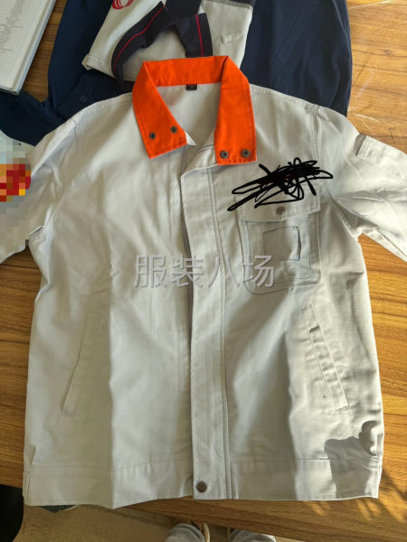 专业生产全品类工作服，欢迎联系-第2张图片