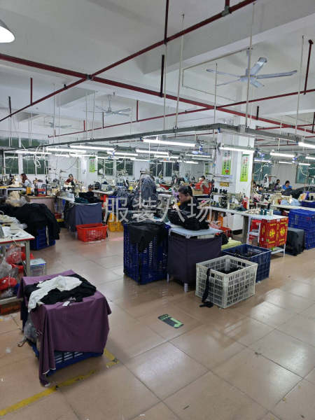 50-100人工厂寻求客户-第5张图片