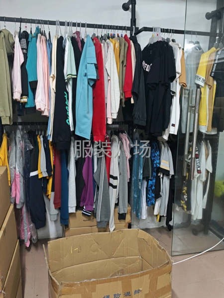 50-100人工厂寻求客户-第2张图片