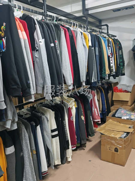 50-100人工厂寻求客户-第1张图片