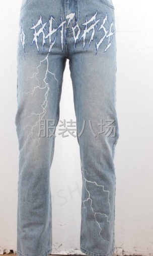 承接各种服装印花-第5张图片