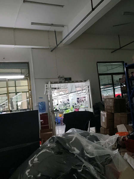 50-100人加工厂承接订单-第1张图片