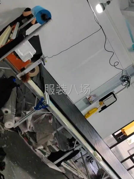 50-100人工厂寻求订单-第2张图片