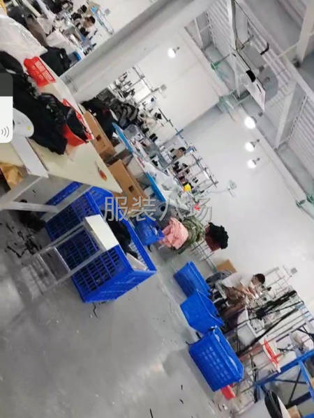 50-100人工厂寻求订单-第1张图片