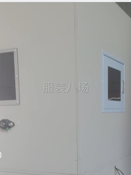 流量充絨機2頭式——可充棉-第5張圖片
