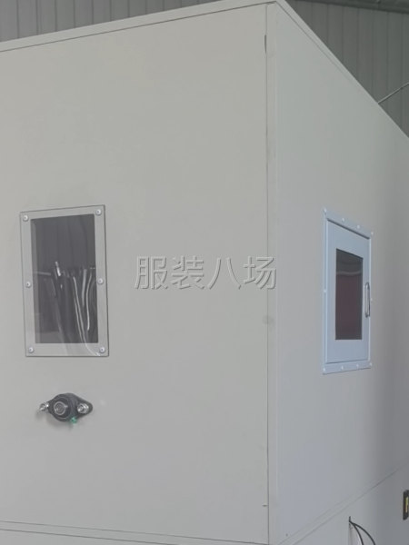 流量充絨機2頭式——可充棉-第4張圖片