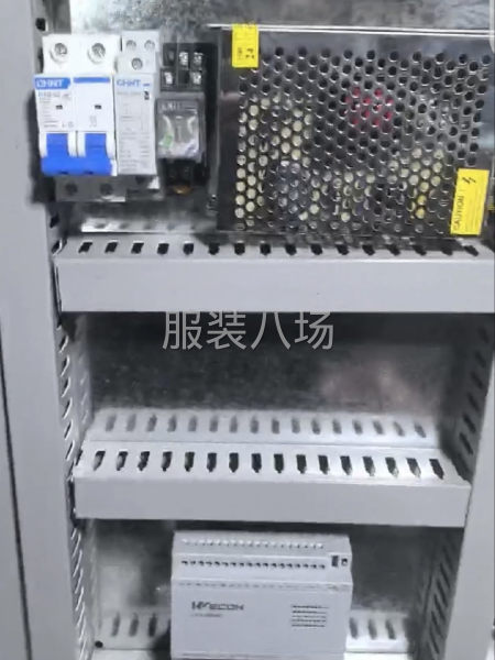 流量充絨機2頭式——可充棉-第2張圖片