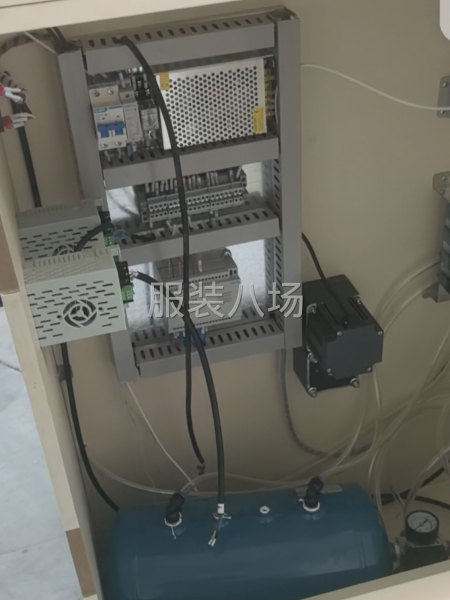 流量充絨機2頭式——可充棉-第3張圖片