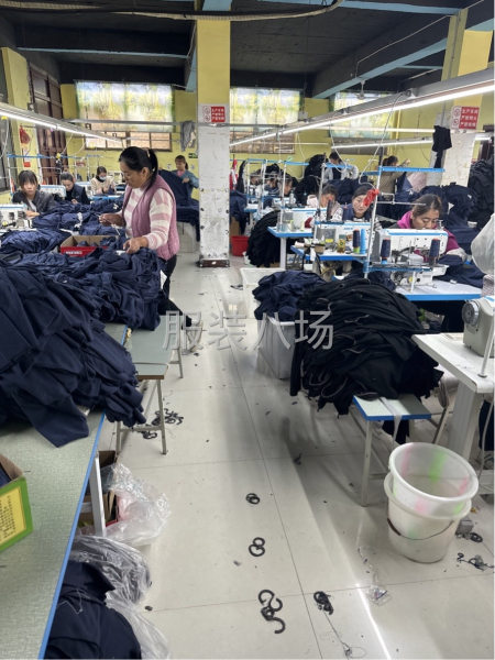 20-50人工厂寻求订单-第2张图片