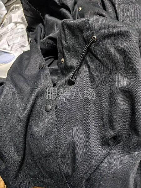 夫妻档加工厂承接订单-第1张图片