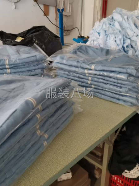 承接各類網單，抖音，小紅書訂單，裁床，尾段一條龍-第1張圖片