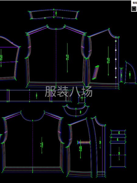 求职全职版师,经验1年-第5张图片