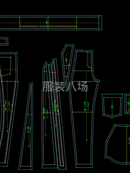 求职全职版师,经验1年-第6张图片