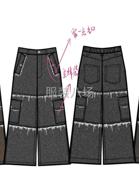 求职全职版师,经验1年-第1张图片