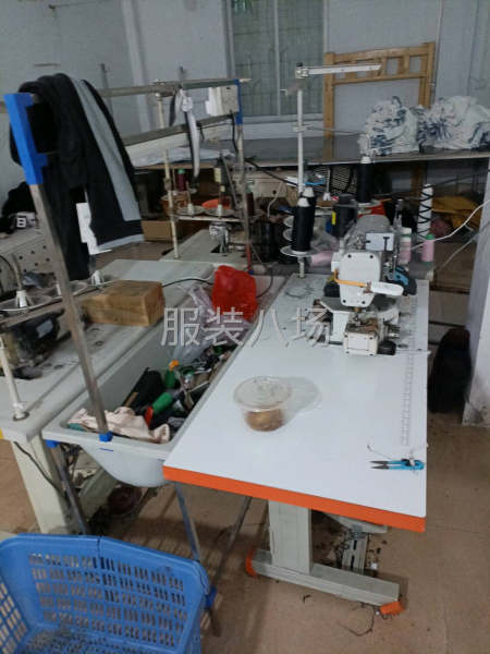 寻长期针织客户，直播，网单，档口货均可-第3张图片
