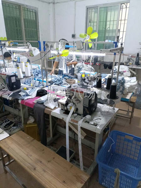 寻长期针织客户，直播，网单，档口货均可-第2张图片