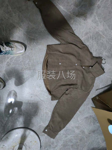 10-20人工厂寻求订单-第1张图片