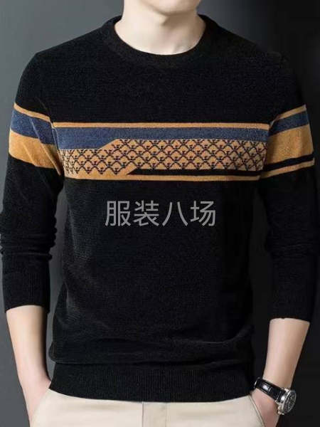 加厚款男士套头毛衣多款靓货-第1张图片