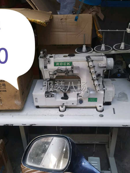 帮朋友缝车，砍车处理-第6张图片