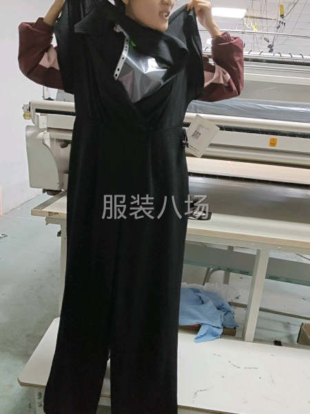 承接裁片加工-第1张图片