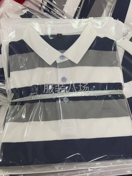 专业男女装polo衫，卫衣-第3张图片