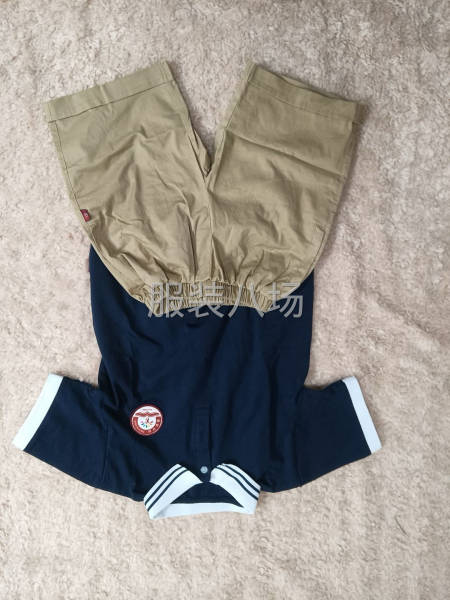 专业男女装polo衫，卫衣-第8张图片