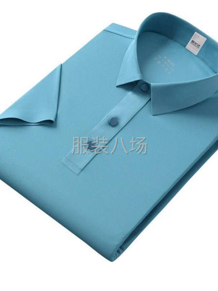 专业男女装polo衫，卫衣-第2张图片