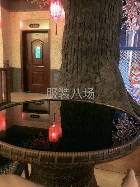 专业服装后整理-第2张图片