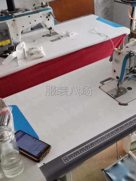 服装来料加工-第1张图片