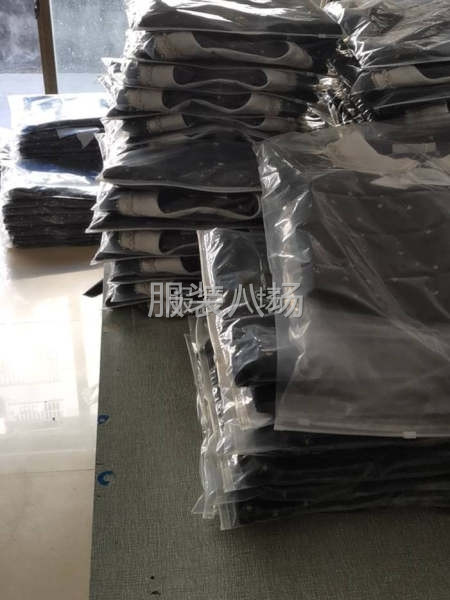 服装来料加工-第2张图片