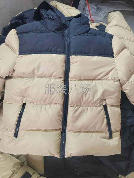 承接服装订单-第2张图片